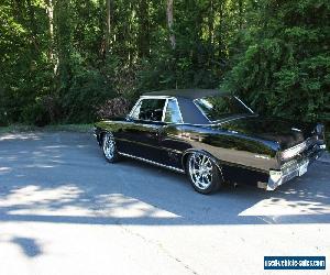 1964 Pontiac Le Mans