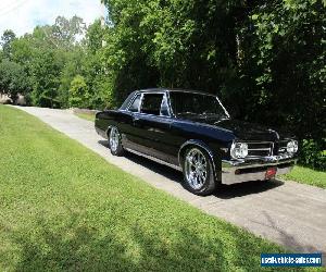 1964 Pontiac Le Mans