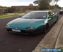 Mazda Astina.1996. Hatchback. Melton. Vic for Sale