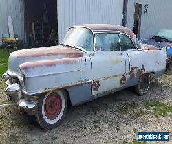 1955 Cadillac DeVille for Sale