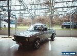 1991 Volkswagen Caddy Pickup CADDY MK1 for Sale