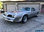 1978 Pontiac Firebird for Sale