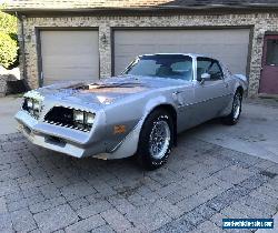 1978 Pontiac Firebird for Sale