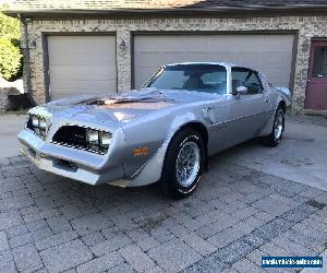 1978 Pontiac Firebird