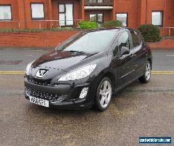 2010 Peugeot 308 1.6 VTi SPORT 5 DOOR HATCH PETROL for Sale