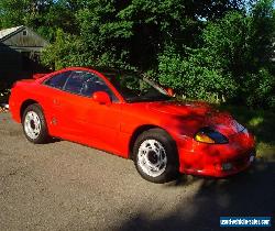 1991 Dodge Stealth for Sale