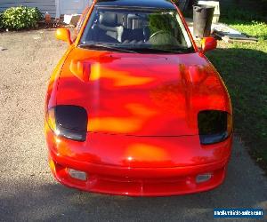 1991 Dodge Stealth