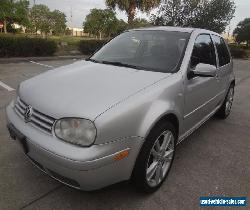 2005 Volkswagen Golf 1.8T for Sale