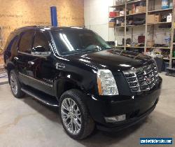 2008 Cadillac Escalade for Sale