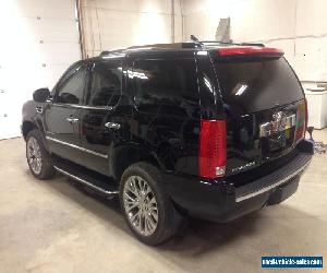 2008 Cadillac Escalade