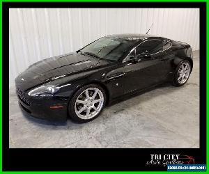 2006 Aston Martin Vantage for Sale