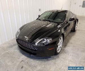 2006 Aston Martin Vantage