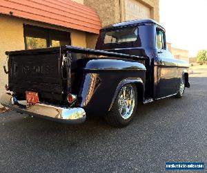 1955 Chevrolet Other Pickups stepside