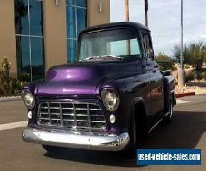 1955 Chevrolet Other Pickups stepside