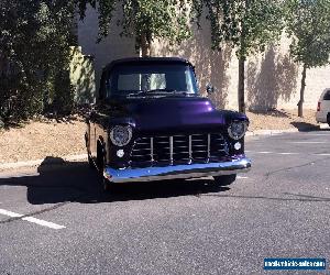 1955 Chevrolet Other Pickups stepside