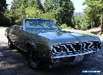 1969 Mercury Cougar for Sale