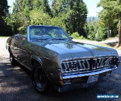 1969 Mercury Cougar for Sale