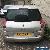 2007 renault scenic mk ii 1.6 spares/repairs for Sale