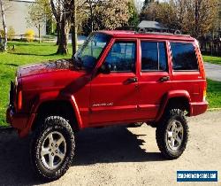 1999 Jeep Cherokee for Sale