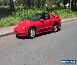 1994 Pontiac Firebird for Sale