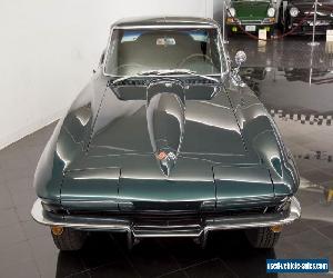 1965 Chevrolet Corvette Stingray Coupe