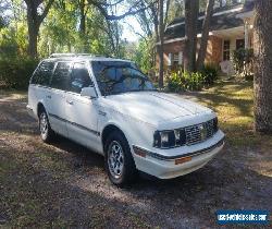 1986 Oldsmobile Cutlass Cruiser Wagon for Sale