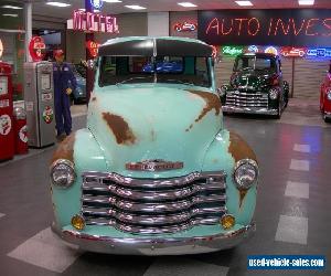 1949 Chevrolet Other Pickups