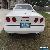 1988 Chevrolet Corvette CONVERTIBLE for Sale