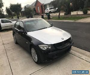 BMW 320D E 90 2007 TURBO DIESEL for Sale