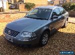 Passat SE 2.0 Petrol for Sale