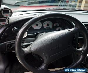 2003 Ford Mustang Coupe