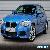 2014 (63) BMW 1 SERIES 2.0 125D M SPORT 3DR Manual for Sale