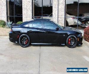 2015 Dodge Charger SRT Hellcat