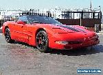 2002 Chevrolet Corvette Convertible for Sale