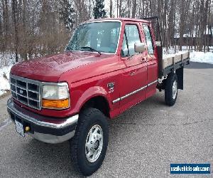 1997 Ford F-250