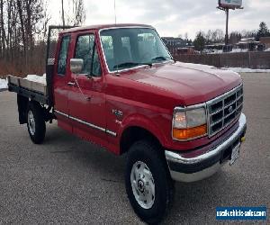 1997 Ford F-250