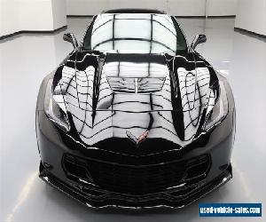 2016 Chevrolet Corvette Z06 Coupe 2-Door