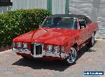 1970 Pontiac Grand Prix for Sale