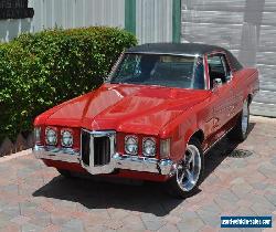 1970 Pontiac Grand Prix for Sale