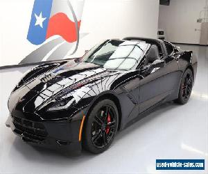 2016 Chevrolet Corvette for Sale