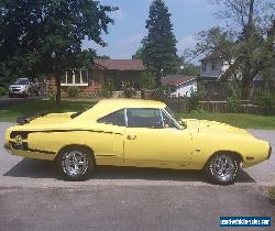 1970 Dodge Coronet SuperBee for Sale