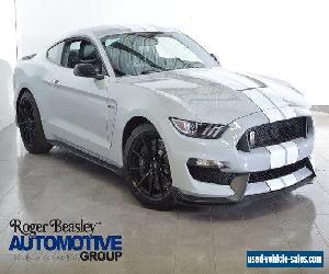 2016 Ford Mustang Shelby GT350 Coupe 2-Door