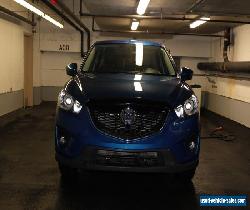 2013 Mazda CX-5 GT for Sale