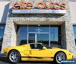 2006 Ford Ford GT 2dr Cpe for Sale