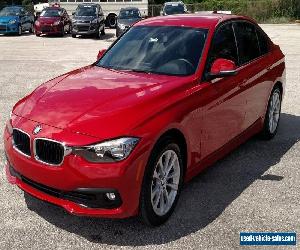 2016 BMW 3-Series