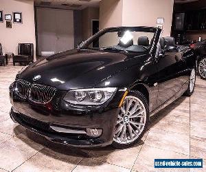 2011 BMW 3-Series Convertible