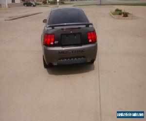 2004 Ford Mustang GT