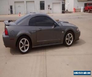 2004 Ford Mustang GT