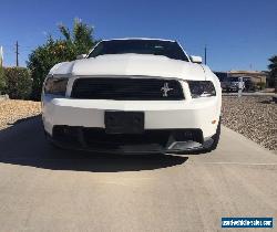 2012 Ford Mustang GT Prem, California Special for Sale