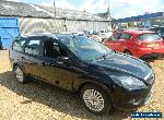 2010 / 10 - FOCUS TITANIUM 2.0 TDCI TURBO DIESEL 5 DOOR ESTATE  for Sale